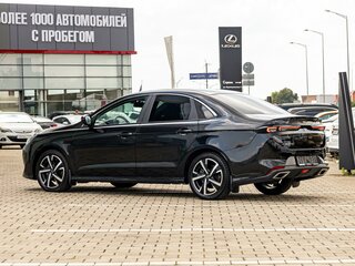 2023 Kaiyi E5, чёрный, 1275000 рублей, вид 4