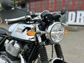 2024 Royal Enfield Continental GT, серебристый, 569000 рублей - вид 3