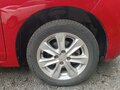 2014 Honda Fit III, пурпурный - вид 3