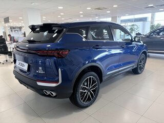 2026 Belgee X50+, синий, 2509990 рублей, вид 5