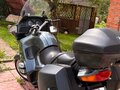 2003 BMW R 1150 RT, серый, 410000 рублей - вид 7