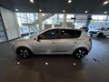 2010 Kia Ceed I Рестайлинг, серебристый, 685000 рублей - вид 5