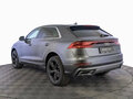 2019 Audi Q8 45 TDI I (4M), серый - вид 6