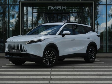Omoda C7