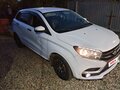 2019 Lada (ВАЗ) XRAY I, белый, 650000 рублей - вид 1