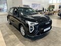2026 Haval Jolion I Рестайлинг 2, чёрный - вид 3