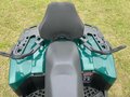 2026 CFMoto CFORCE 400L EPS, зелёный - вид 5