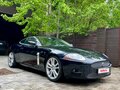 2008 Jaguar XKR II, чёрный - вид 5
