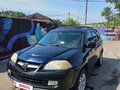 2004 Acura MDX I, чёрный, 500000 рублей