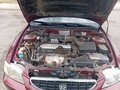 2008 Hyundai Accent ТагАЗ II, красный - вид 11