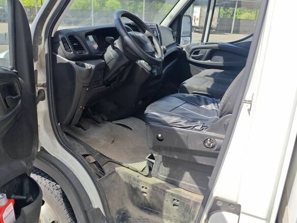 2018 Iveco Daily, белый - вид 11