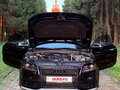 2010 Audi A5 I (8T), чёрный, 1300000 рублей - вид 5