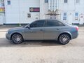2002 Audi A4 II (B6), серый, 405000 рублей - вид 5