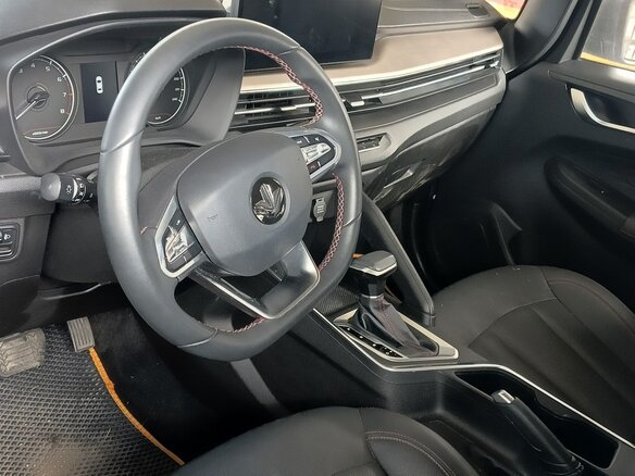 2023 Livan X3 Pro, синий - вид 6