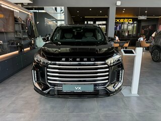 2025 Exeed VX I Рестайлинг, чёрный, 5530000 рублей, вид 1