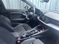 2022 Audi A3 Sportback 35 TFSI IV (8Y), белый, 1867999 рублей - вид 8