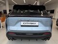 2026 Geely Cityray, голубой, 3204990 рублей - вид 6