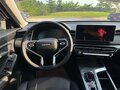 2022 Haval Chitu, белый - вид 6