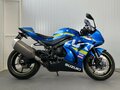 2017 Suzuki GSX-R 1000, синий, 1279000 рублей - вид 7