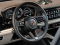 2024 Porsche Cayenne III Рестайлинг, синий - вид 10