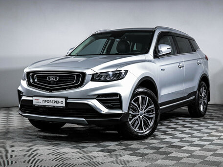 Belgee X70 I