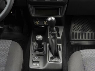 2026 Lada (ВАЗ) Niva Legend I Рестайлинг, серый, 1309000 рублей, вид 5