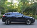 2021 Subaru XV II, синий - вид 4