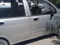 2010 Daewoo Matiz I Рестайлинг, серебристый, 260008 рублей - вид 3
