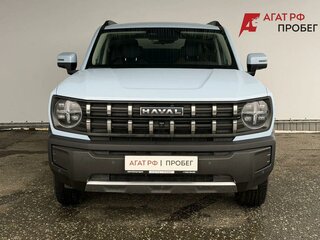 2024 Haval H3 I, синий, 2375000 рублей, вид 2
