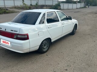 2012 Lada (ВАЗ) 2110 Богдан, белый, 410000 рублей, вид 5