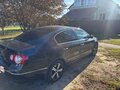 2008 Volkswagen Passat B6, коричневый, 1000000 рублей - вид 2