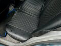 2003 Skoda Octavia I (A4) Рестайлинг, серый, 190000 рублей - вид 8
