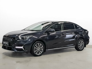 2023 Omoda S5, серый, 1325000 рублей, вид 1