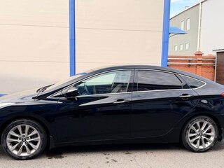 2014 Hyundai i40 I, чёрный, 1250000 рублей, вид 5