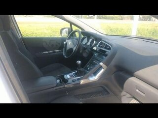2012 Peugeot 3008 I, белый, 655000 рублей, вид 4
