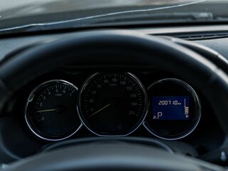2017 Renault Duster I Рестайлинг, зелёный, 902000 рублей, вид 5