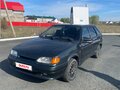 2010 Lada (ВАЗ) 2114, зелёный, 220000 рублей