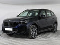 2025 BMW X1 Long 25Li xDrive III (U11/U12), синий, 6100000 рублей - вид 1