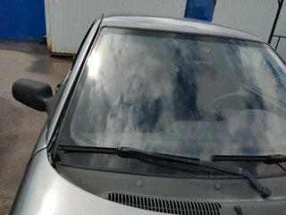 2012 Lada (ВАЗ) 2110 Богдан, серый, 220000 рублей, вид 3