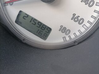 2005 Volkswagen Pointer, серебристый, 140000 рублей, вид 5