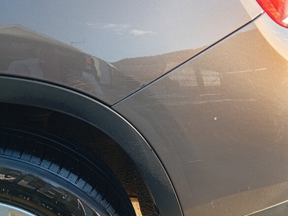 2014 BMW X1 20d I (E84) Рестайлинг, коричневый, 1510000 рублей - вид 5