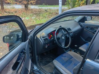1999 SEAT Ibiza II Рестайлинг, серый, 83000 рублей, вид 3