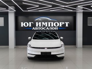 2026 Changan Qiyuan A06 28.39 kWh, белый, 2822000 рублей, вид 2