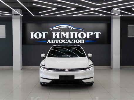 2026 Changan Qiyuan A06 28.39 kWh, белый, 2822000 рублей, вид 2