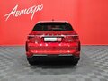 2022 Haval F7 I Рестайлинг, красный, 2035000 рублей - вид 4