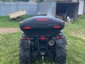 2012 Stels ATV-500, чёрный, 250000 рублей - вид 2