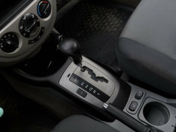 2010 Chevrolet Lacetti I, чёрный, 550000 рублей - вид 9
