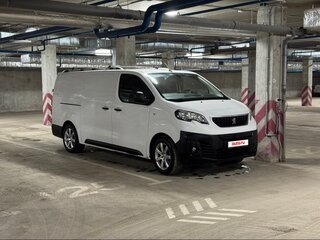 2020 Peugeot Expert, белый, 2400000 рублей, вид 2