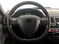 2009 Lada (ВАЗ) Priora I, красный - вид 10