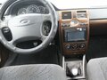 2009 Lada (ВАЗ) Priora I, чёрный - вид 6